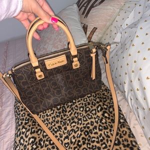 Calvin Klein Small Purse/Handbag